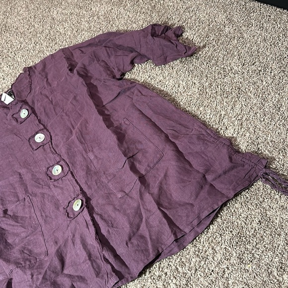 Women's La Fixsun Clothing / Size S / H-41 - Picture 4 of 9